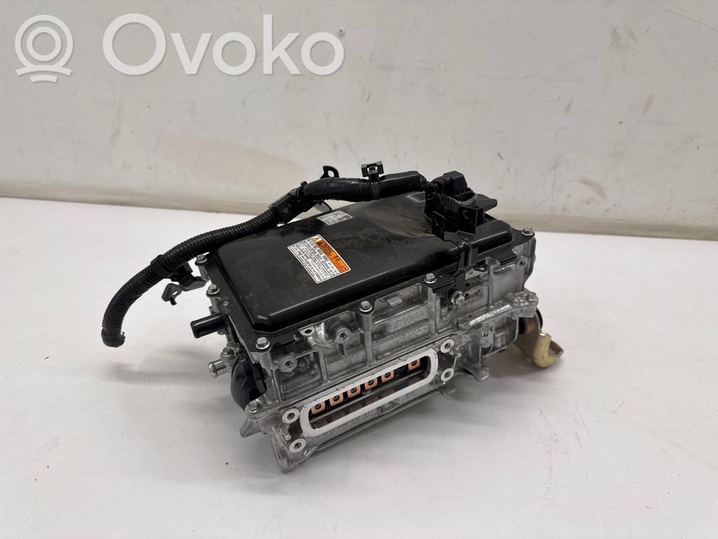 Falownik / Przetwornica napięcia   G920052330