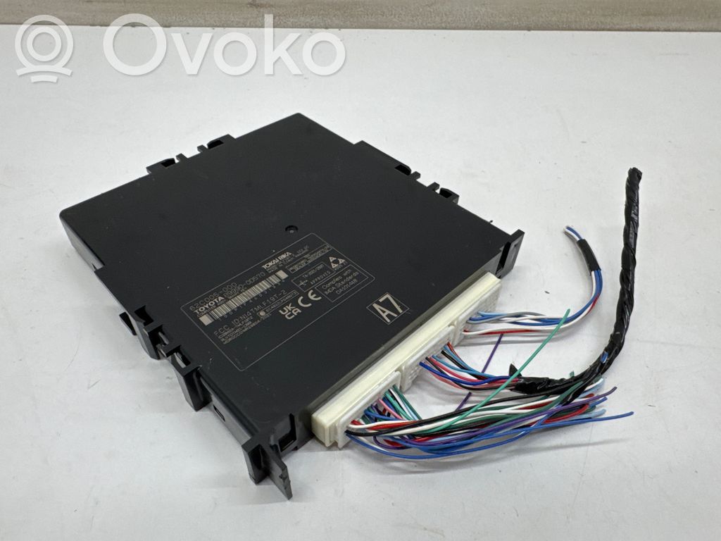 Inne komputery / moduły / sterowniki   899900D570