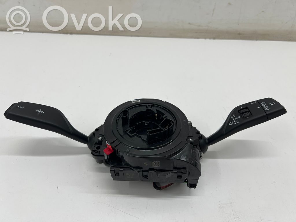 BMW X3 G01 Commodo, commande essuie-glace/phare 