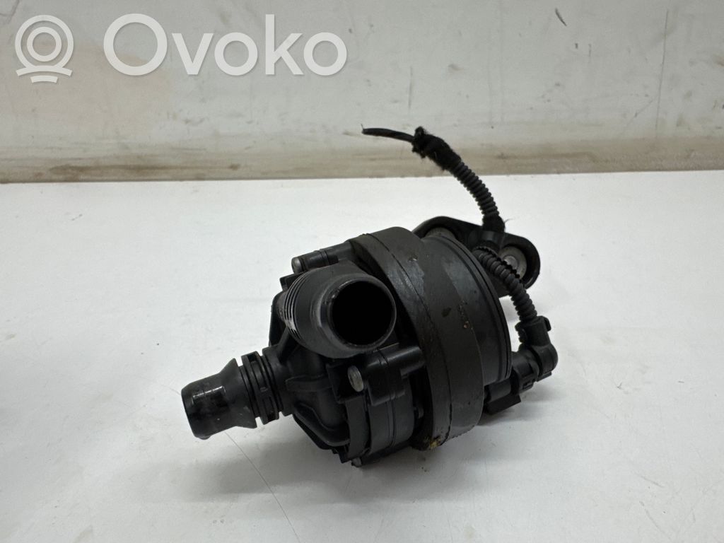 BMW X3 G01 Pompa cyrkulacji / obiegu wody 