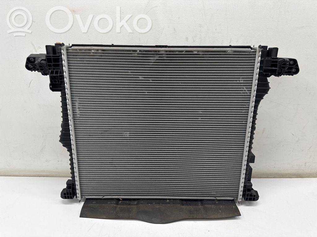 Maserati Grecale Set del radiatore 