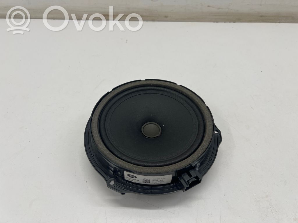 Jaguar E-Pace Rear door speaker 