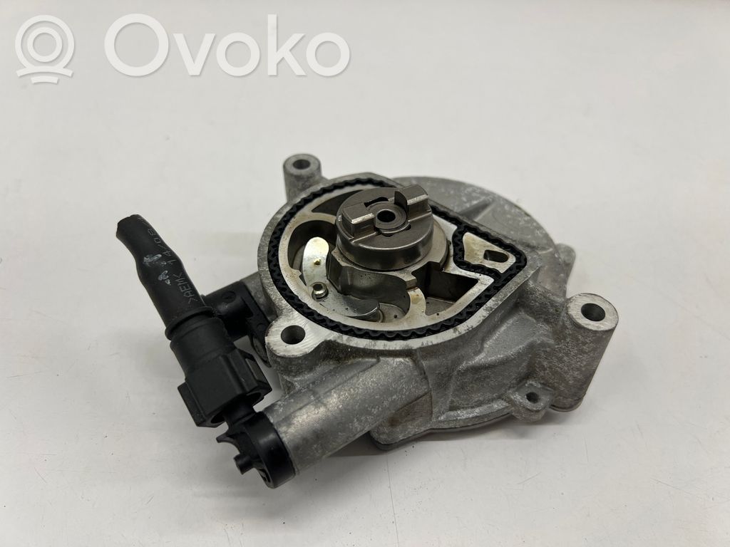 Ford Fiesta Vacuum pump 