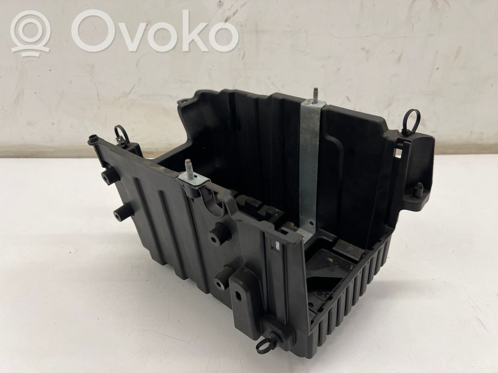 Ford Fiesta Batteriekasten 