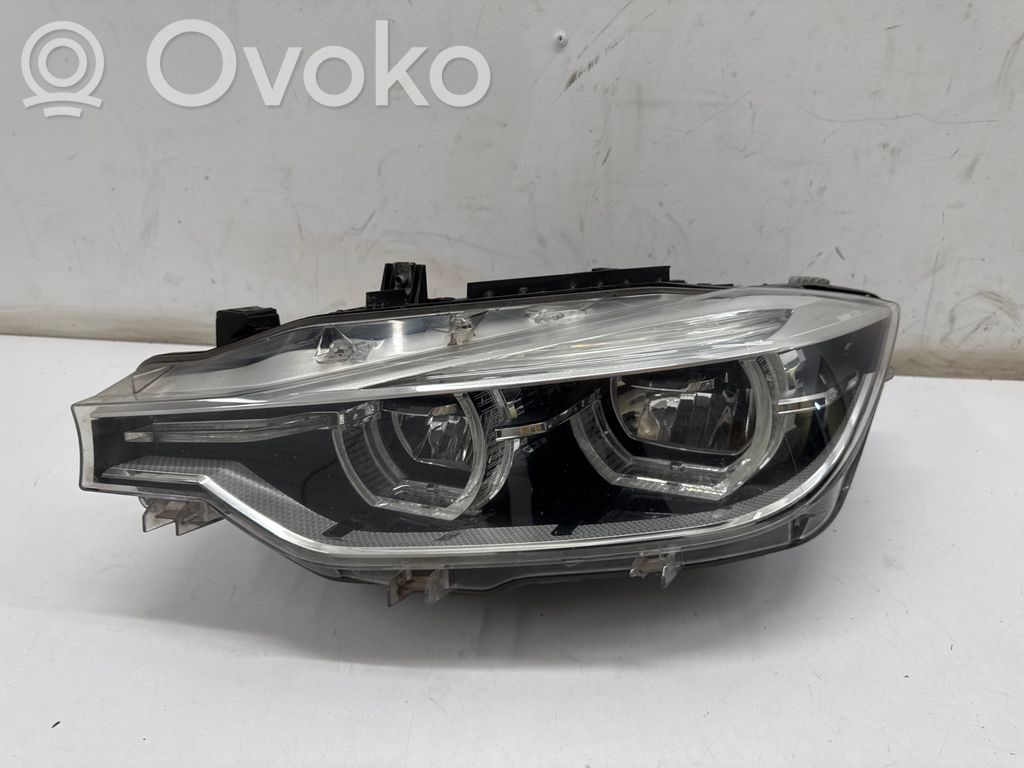 BMW 3 F30 F35 F31 Far 