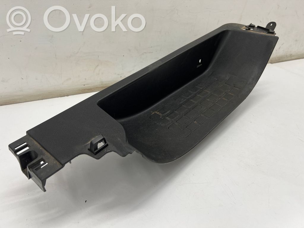 Opel Vivaro Front sill trim cover 