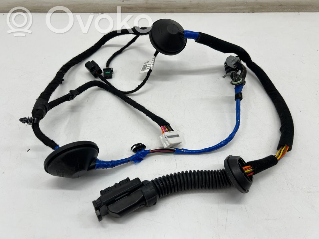 KIA EV6 Cableado de puerta trasera 