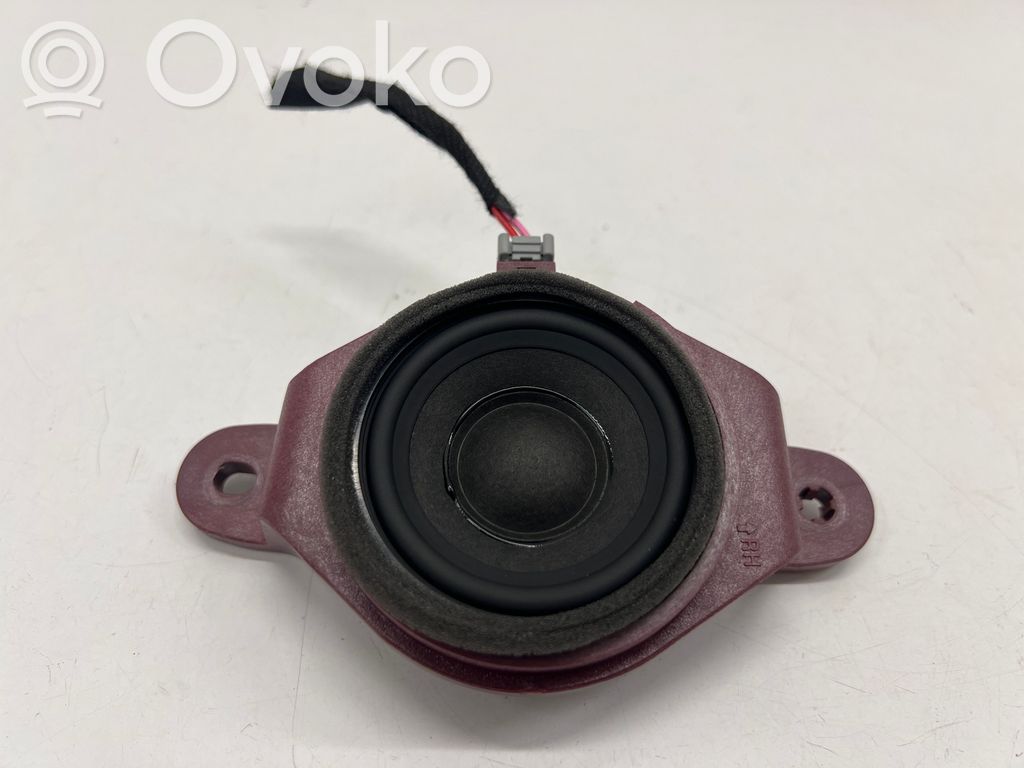KIA EV6 Rear door speaker 