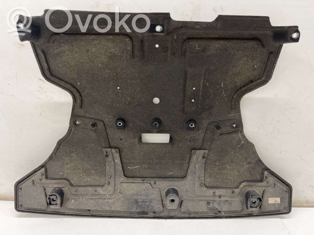 KIA EV6 Engine splash shield/under tray 
