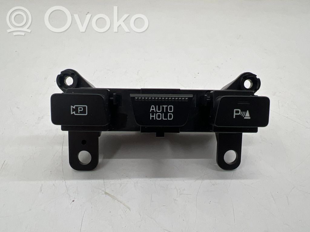 KIA EV6 Other switches/knobs/shifts 