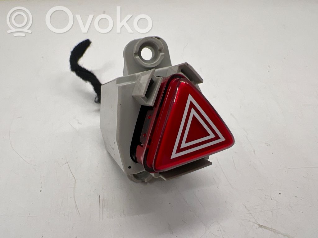 KIA EV6 Hazard light switch 