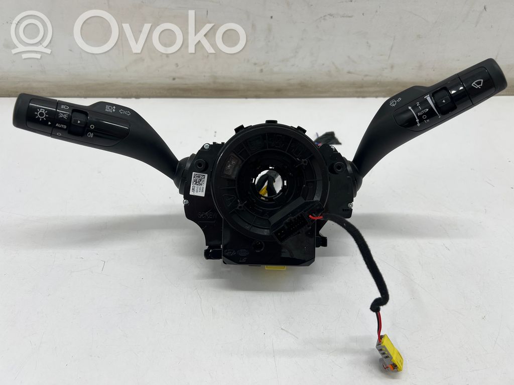 KIA EV6 Wiper turn signal indicator stalk/switch 