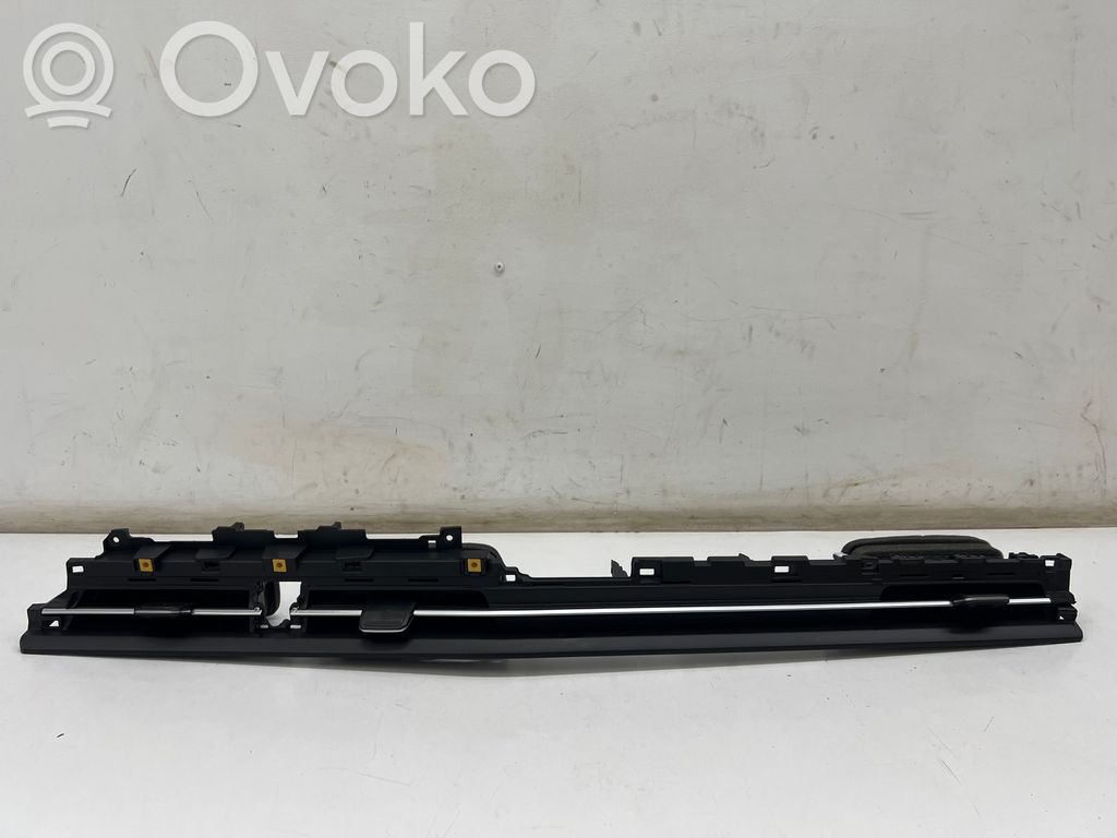 KIA EV6 Dysze / Kratki środkowego nawiewu deski rozdzielczej 