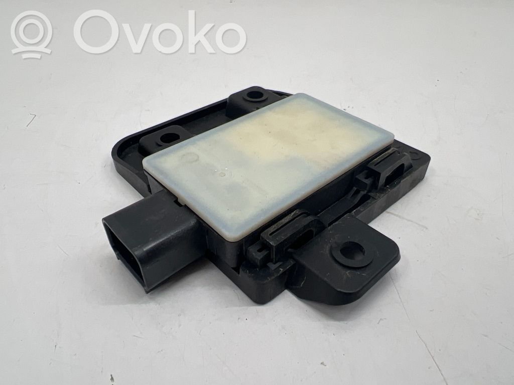 KIA EV6 Blind spot module 