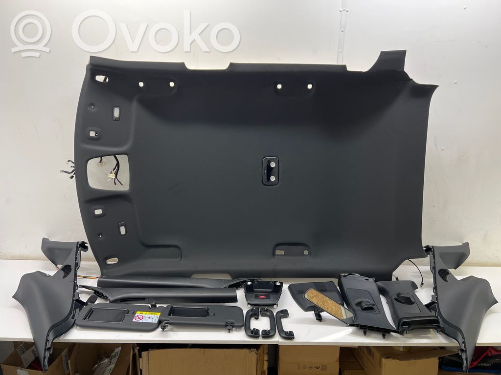 KIA EV6 Headlining set 