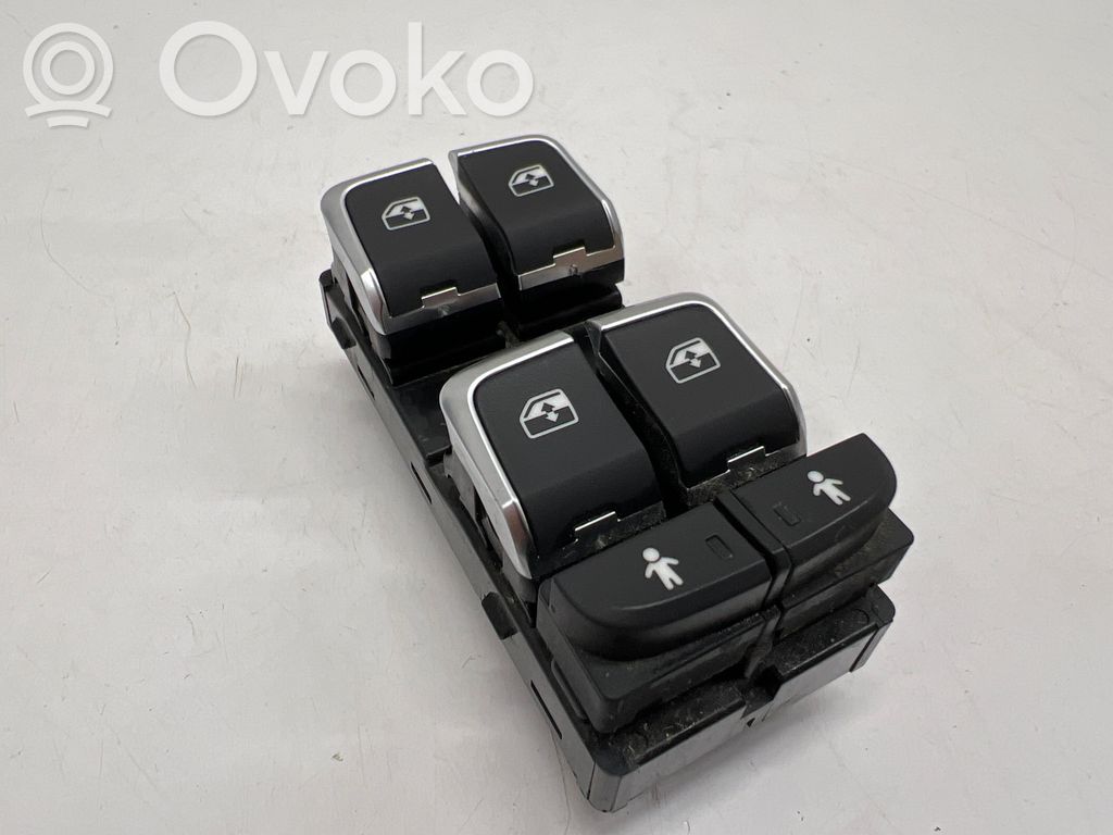 Audi A3 S3 8V Electric window control switch 