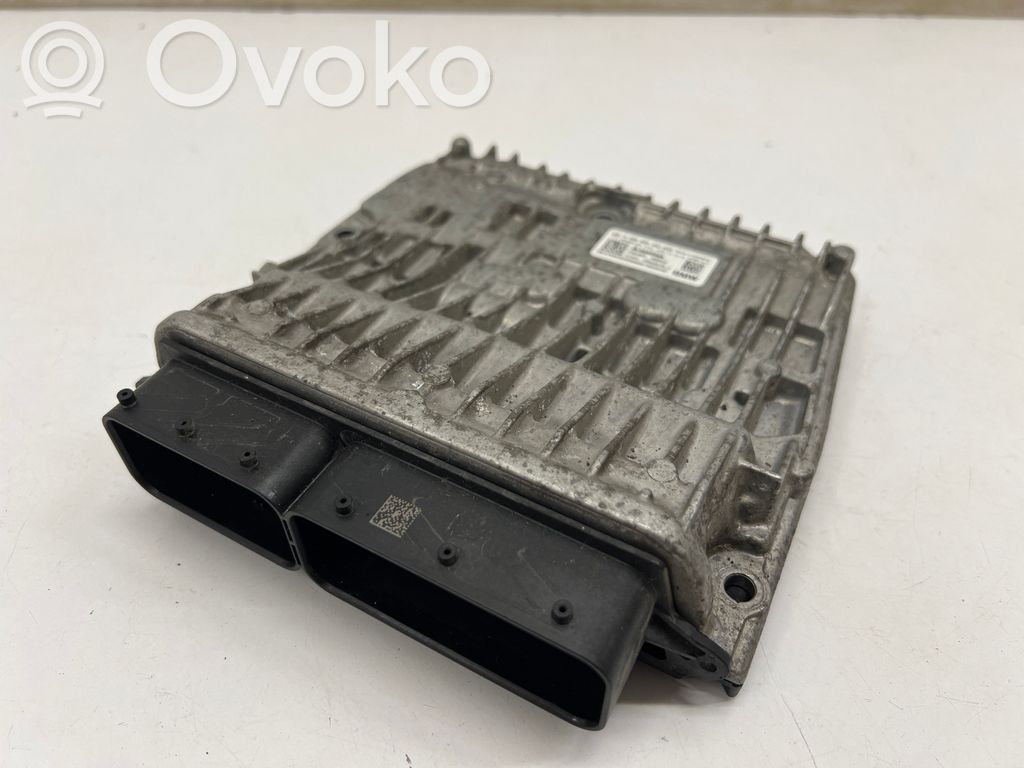 BMW 2 Active Tourer U06 Gearbox control unit/module 