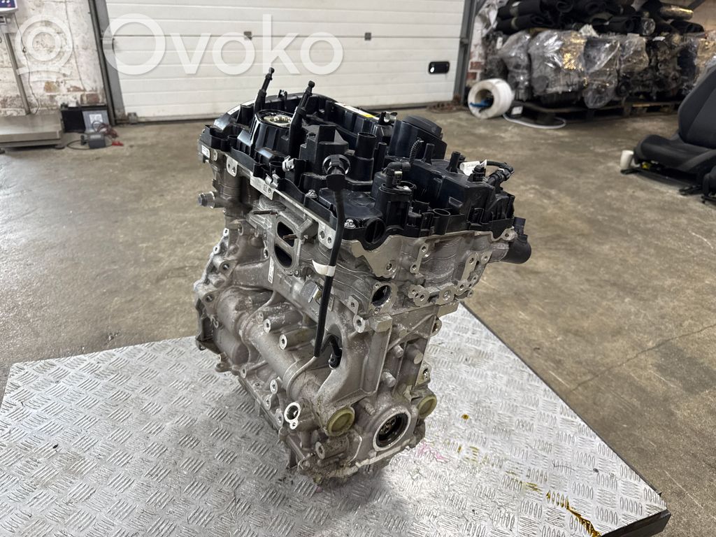 Engine   B48N,8632047,S677K967,7936557