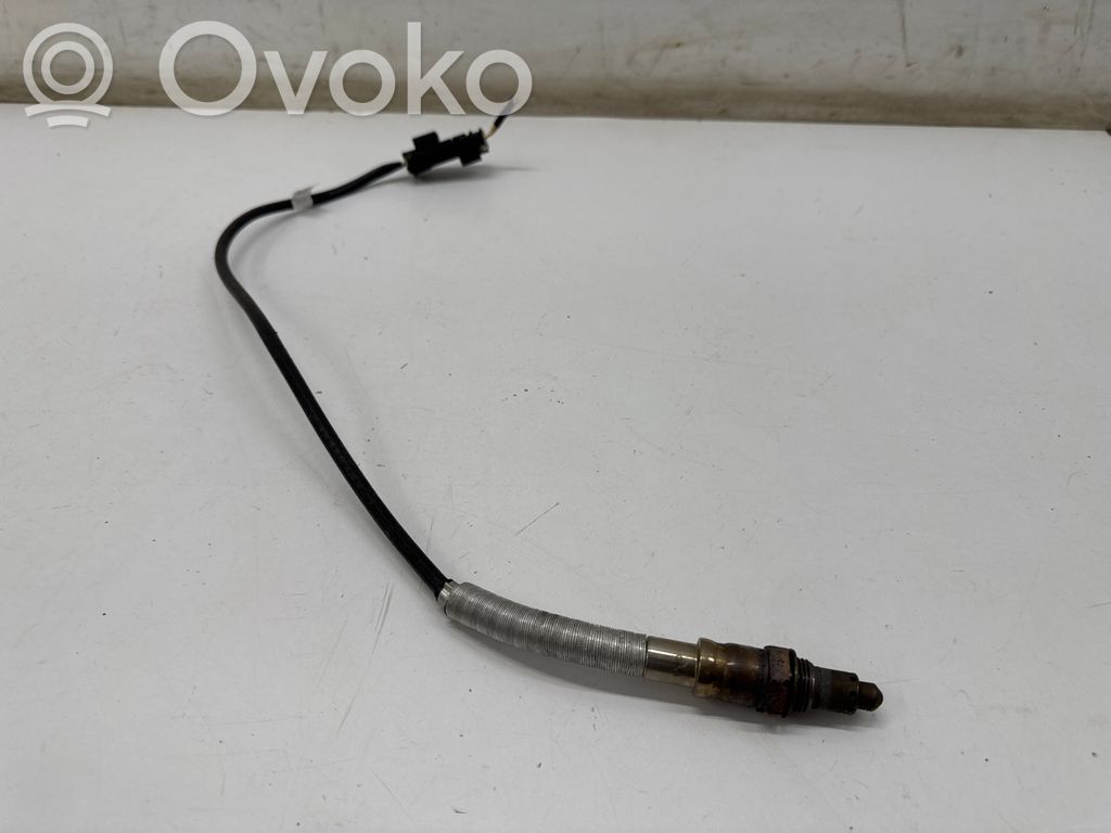 BMW 2 Active Tourer U06 Lambda probe sensor 