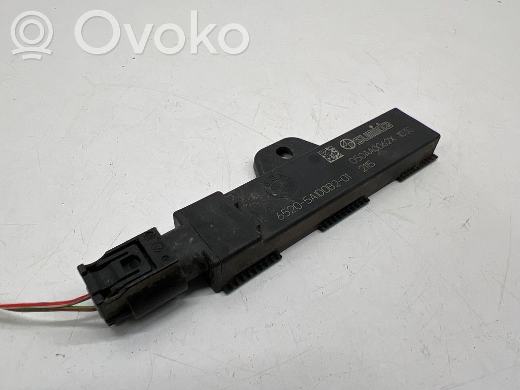 BMW 2 Active Tourer U06 Keyless system antenna 