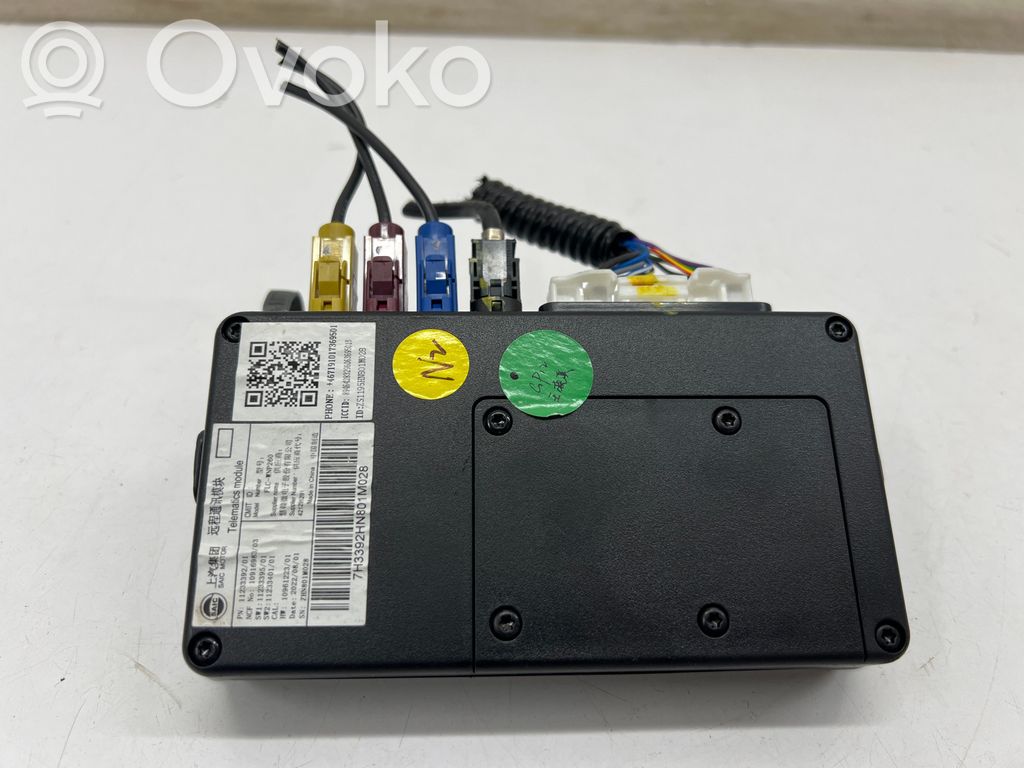 Bluetooth modulis   11233392
