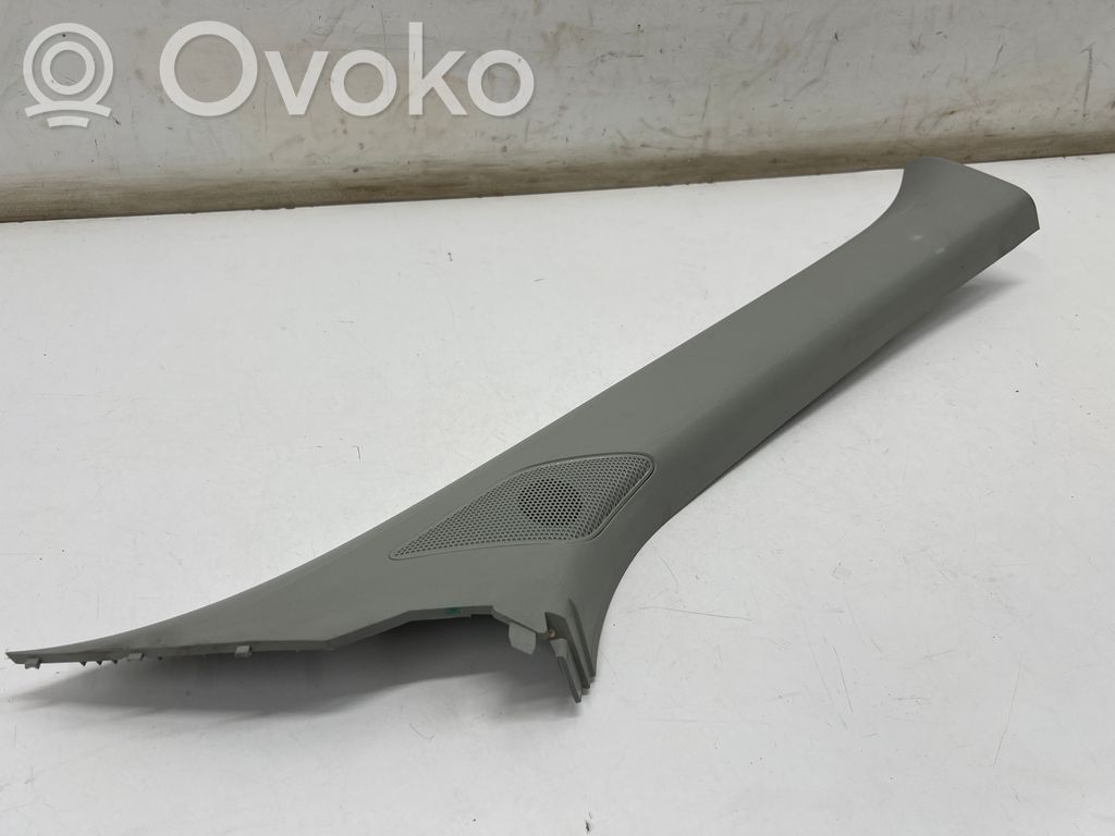 MG ZS (A) pillar trim 