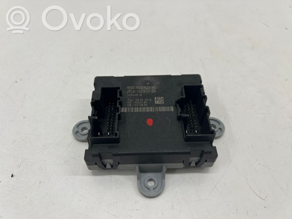 Land Rover Discovery 5 Door control unit/module 