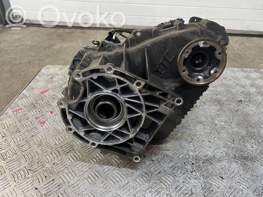 Land Rover Discovery 5 Skrzynia rozdzielcza / Reduktor 