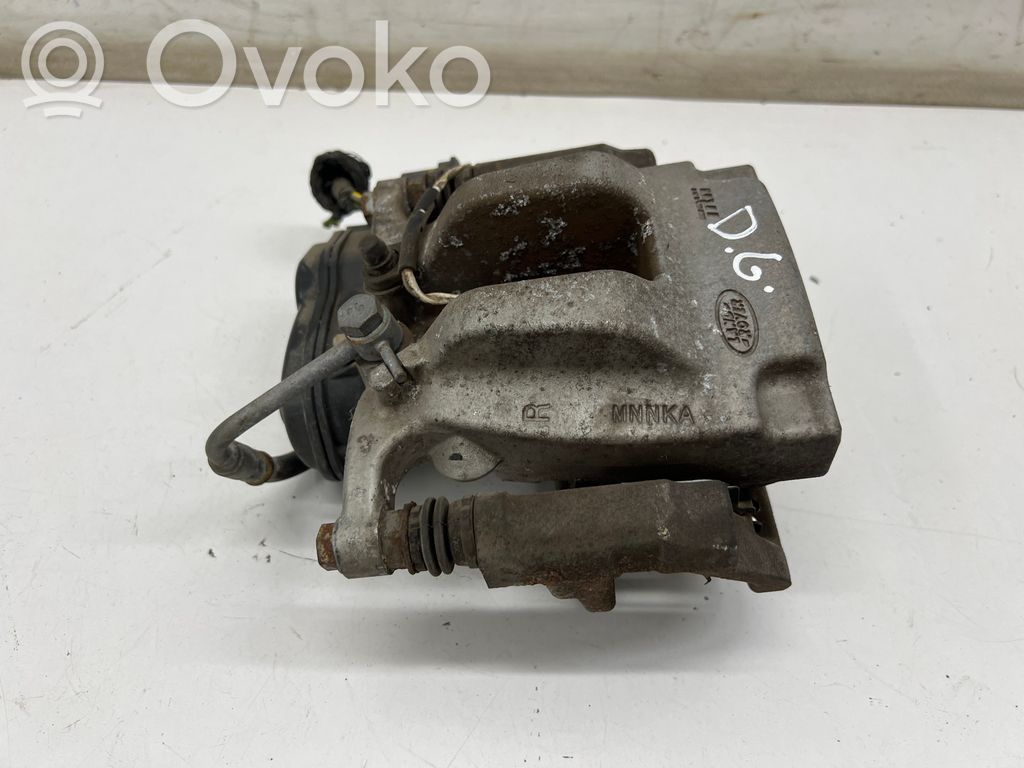 Land Rover Discovery 5 Tylny zacisk hamulcowy 