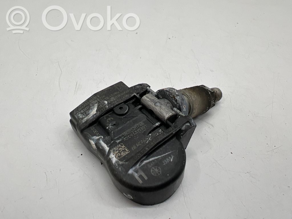 Land Rover Discovery 5 Sensor de presión del neumático 