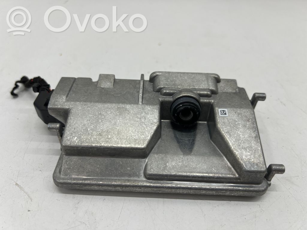 Porsche Macan (95B) Windshield/windscreen camera 