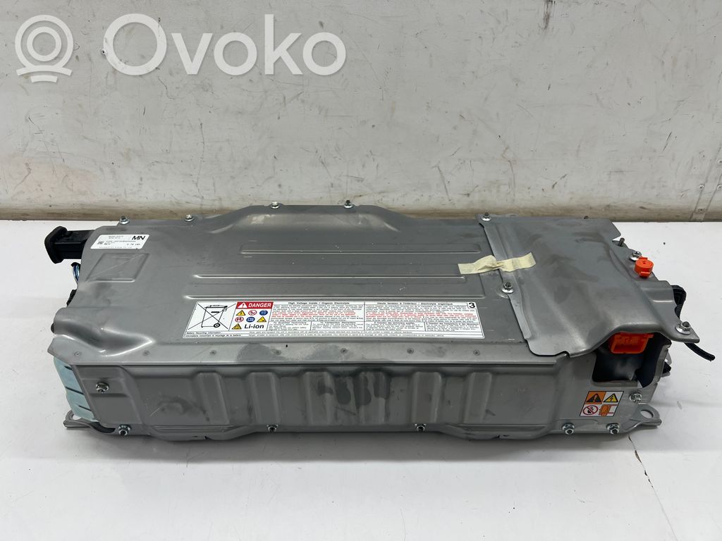 Toyota Yaris XP210 Baterie vehicul hibrid/electric 