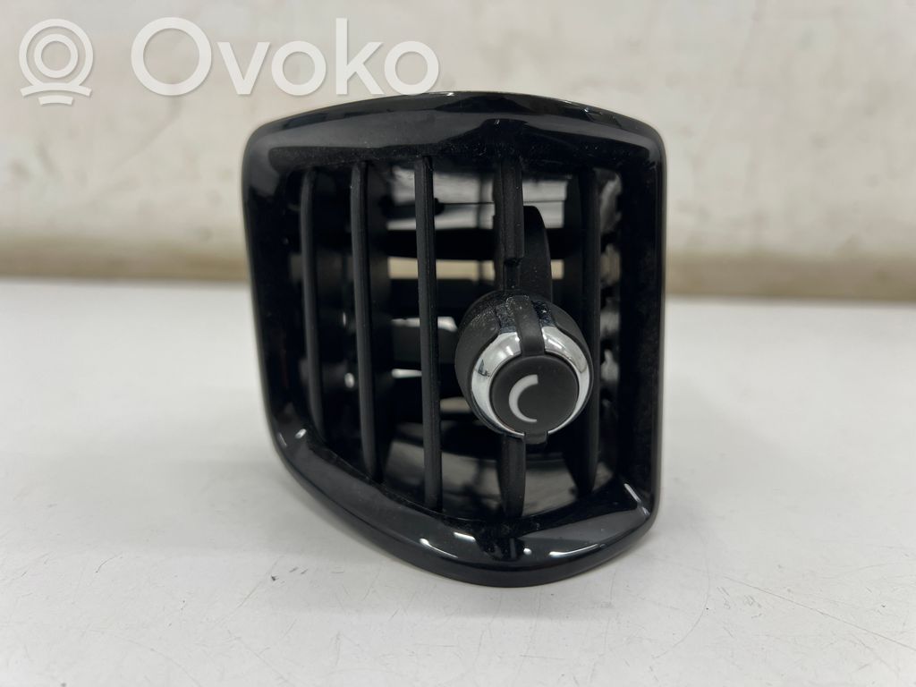 Mini Clubman F54 Rejilla de ventilación central del panel 