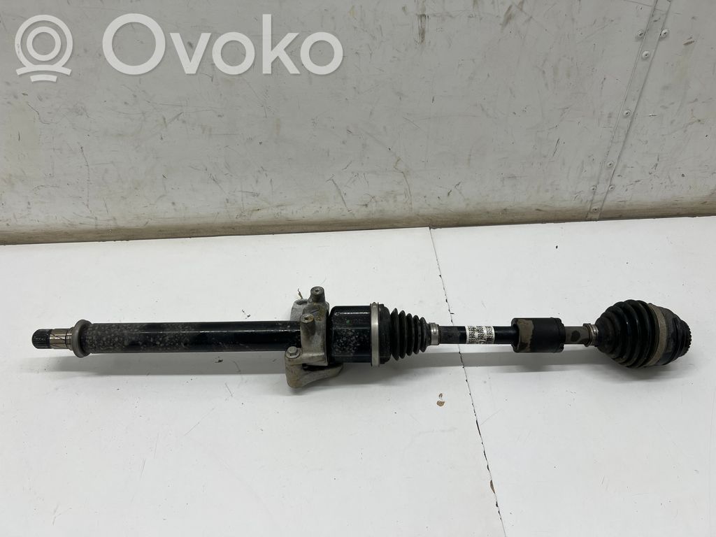 Mini Clubman F54 Eje de transmisión delantero 