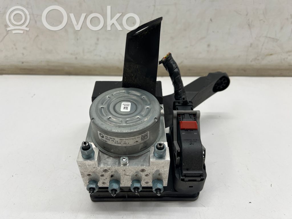 Mini Clubman F54 Bomba de ABS 