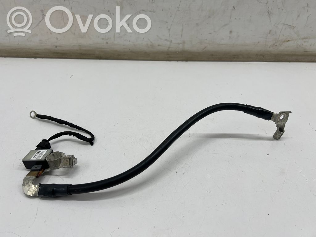Mini Clubman F54 Cablu cu bornă negativă (baterie) 