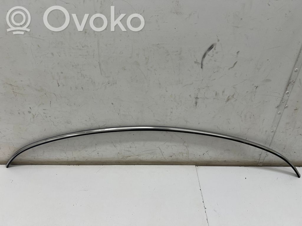 Mini Clubman F54 Engine cover (trim) 
