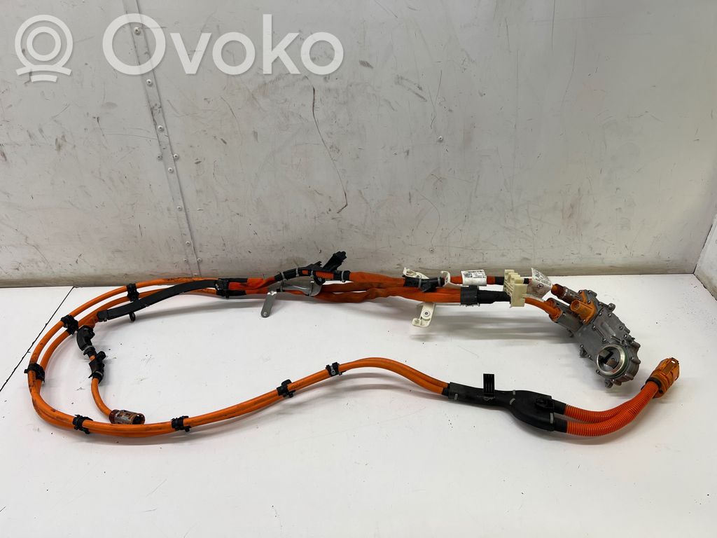 Mercedes-Benz CLA C118 X118 Otros cableados 
