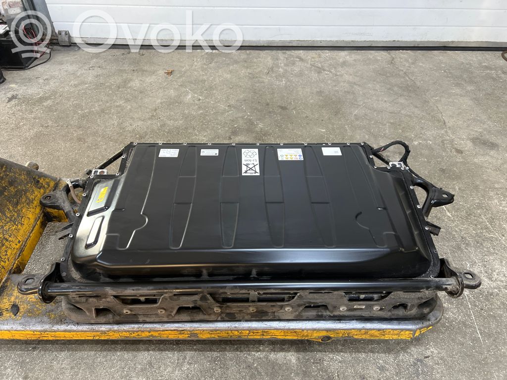 Mercedes-Benz CLA C118 X118 Bateria do samochodu elektrycznego / hybrydowego