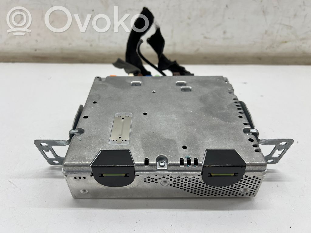 Nissan Qashqai J12 Unitate principală radio/CD/DVD/GPS