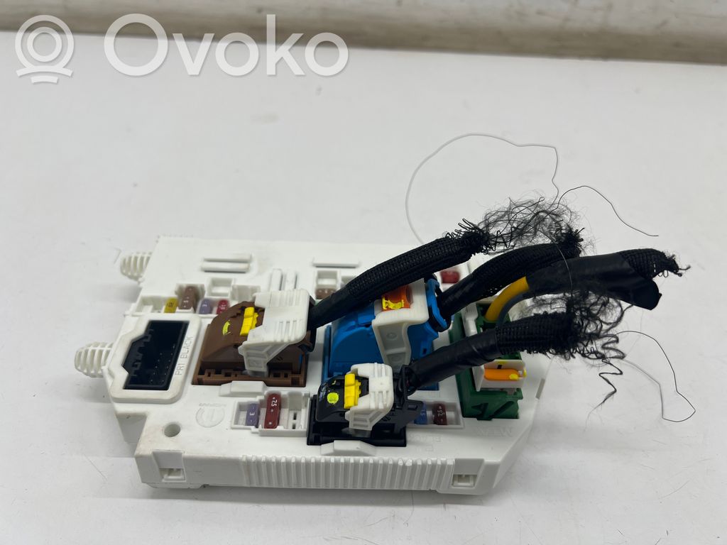 Inne wyposażenie elektryczne   9868508980,986850898002