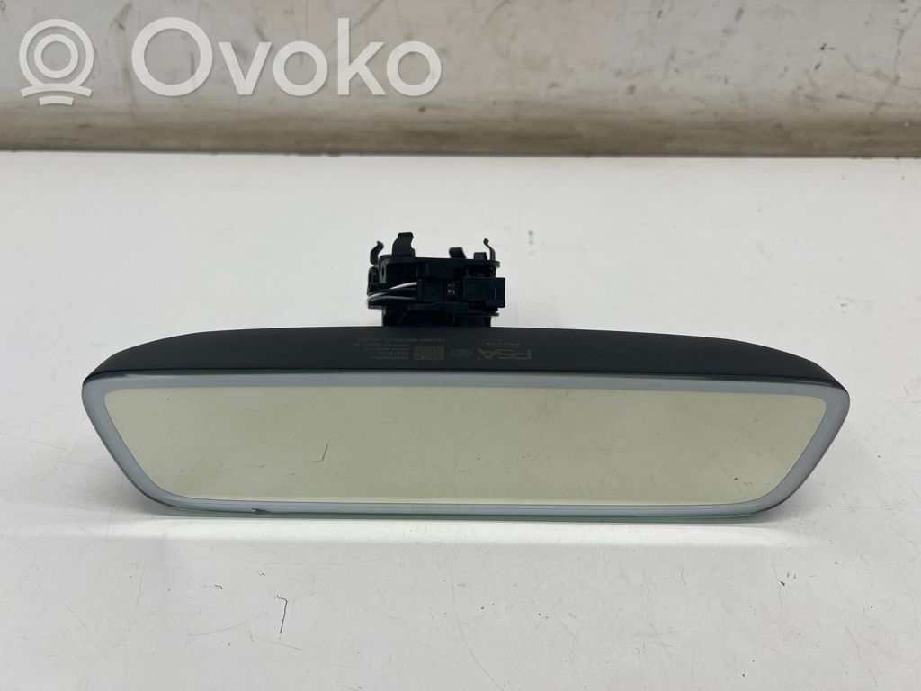 Opel Grandland X Espejo retrovisor (interior) 