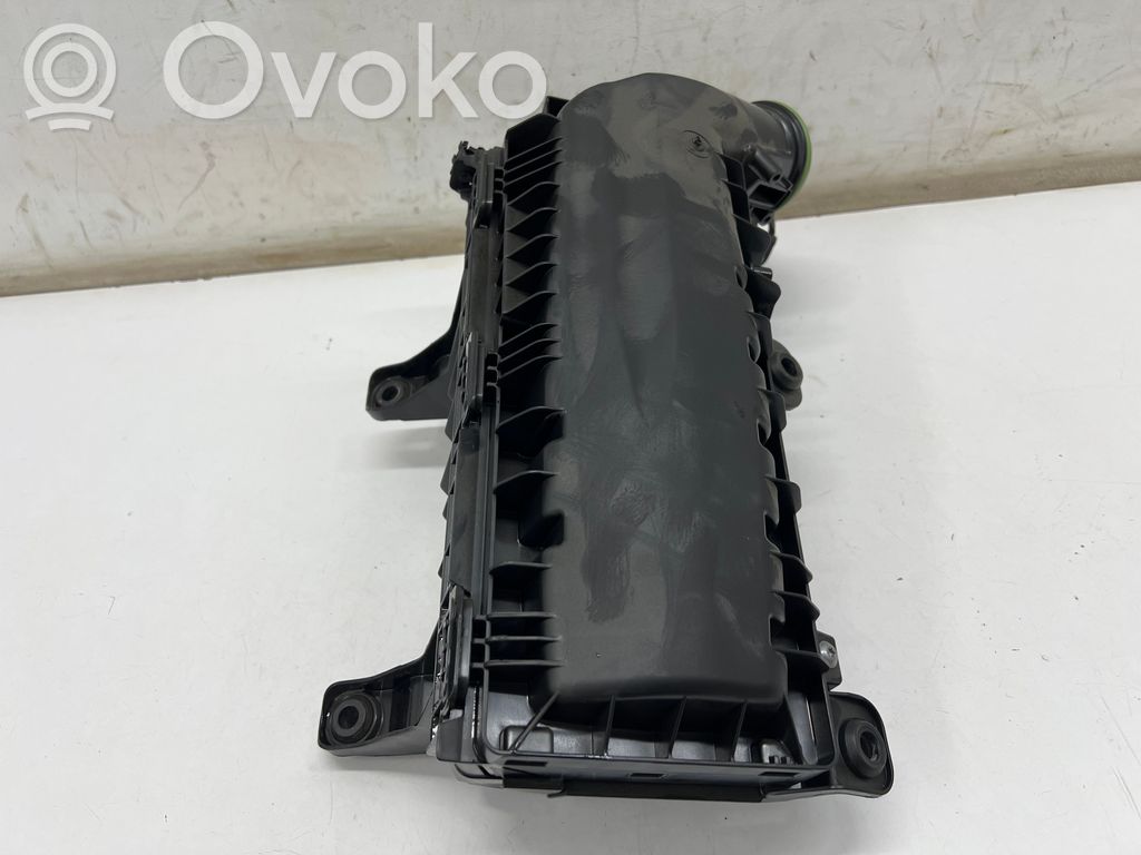 Opel Grandland X Luftfilterkasten 