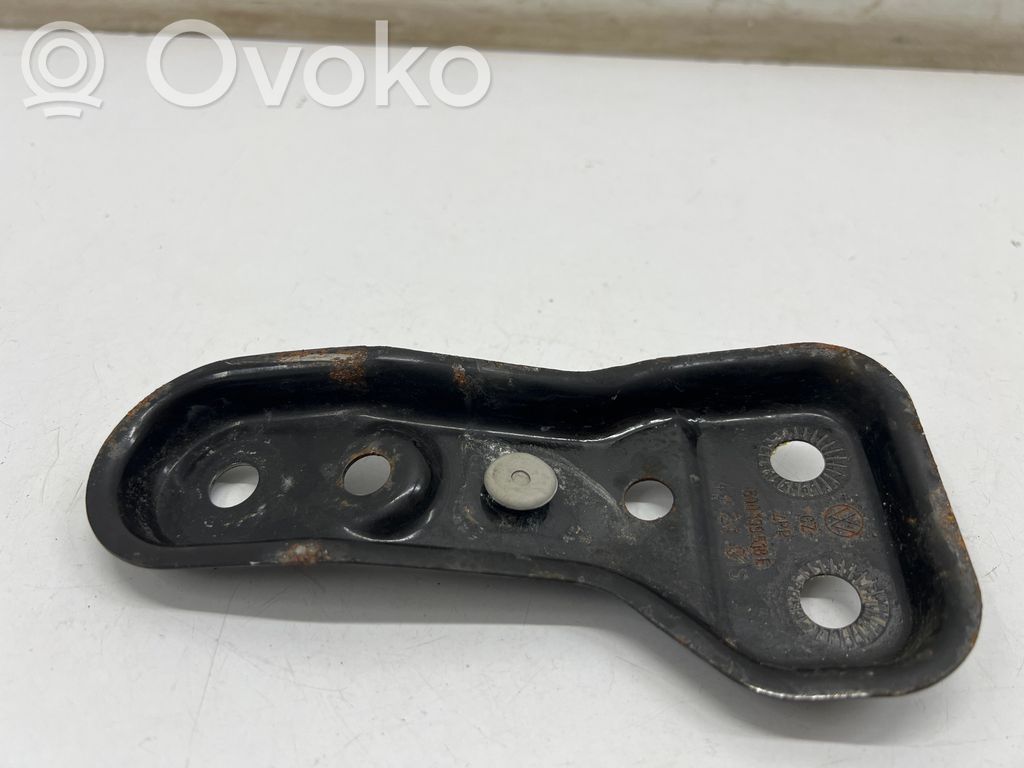 Skoda Kodiaq II Alte piese suspensie față 