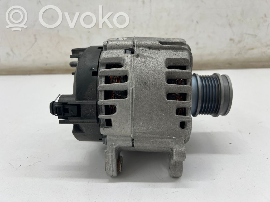 Skoda Kodiaq II Alternador 