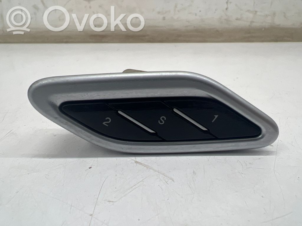 Maserati Ghibli Other switches/knobs/shifts 
