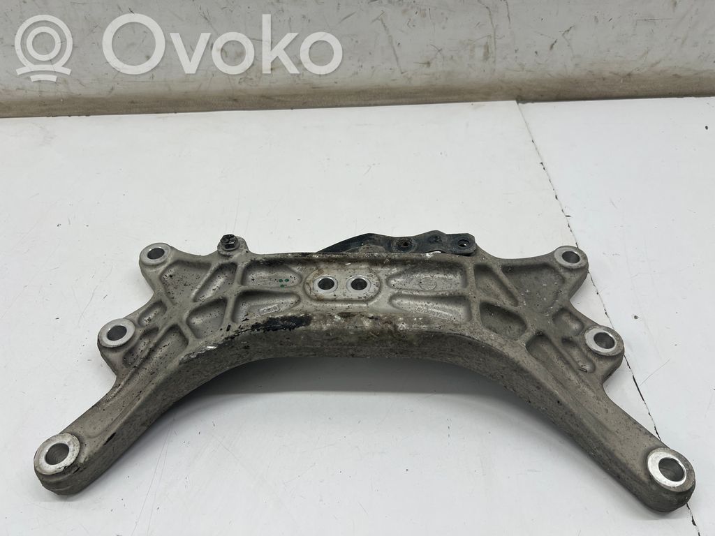 Maserati Ghibli Supporto di montaggio scatola del cambio 
