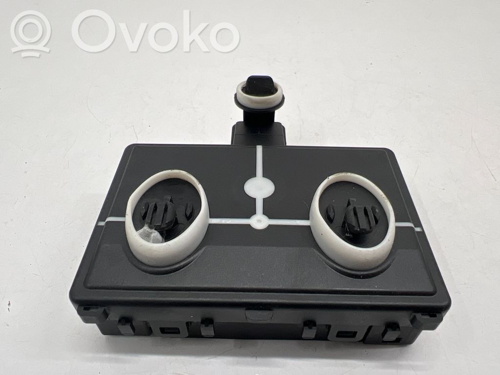 Porsche Taycan 9J1 Door control unit/module 