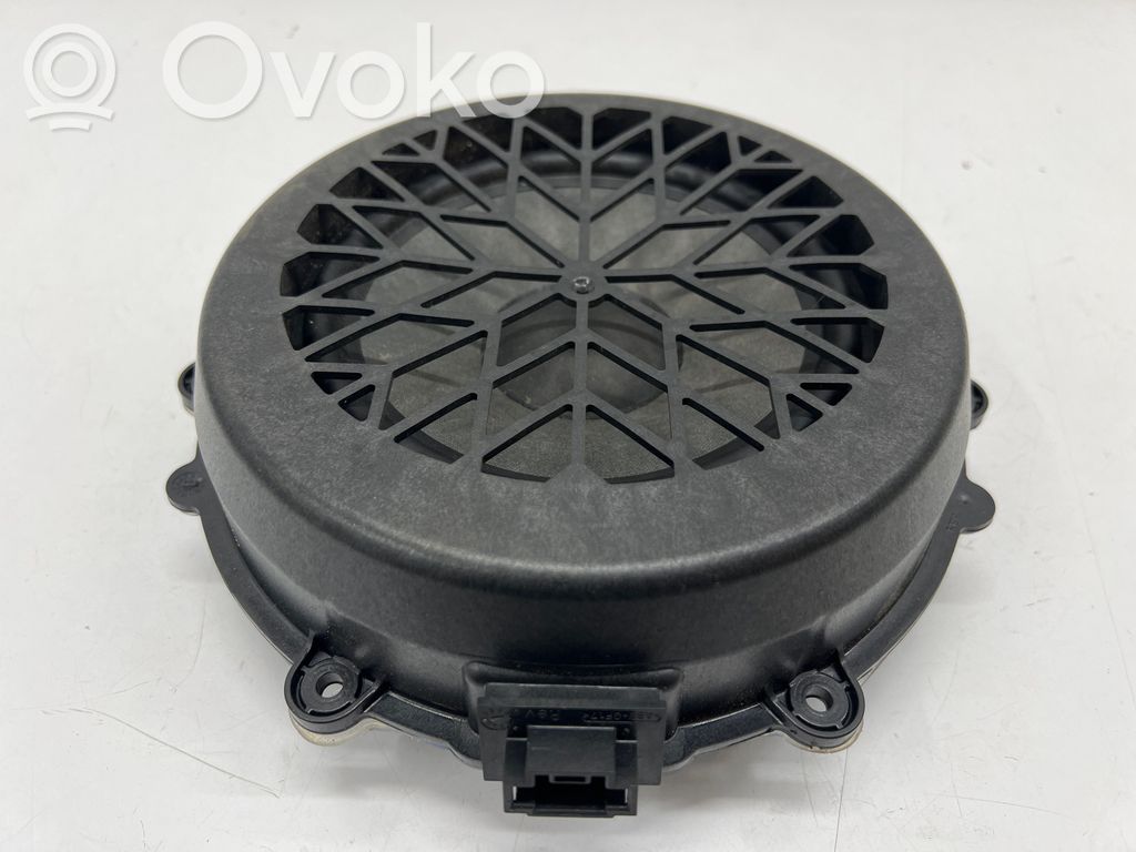 Difuzor ușă spate   971035453C