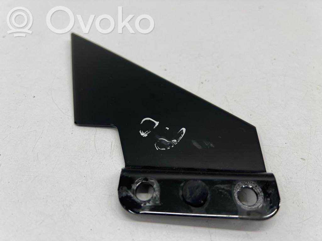 Porsche Taycan 9J1 Listwa / Uszczelka szyby drzwi przednich 